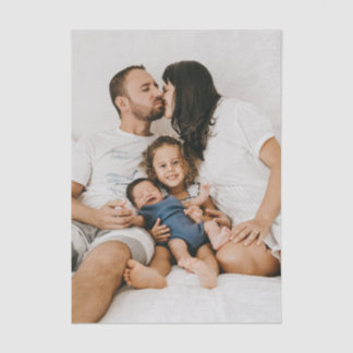 Erstellen Sie Ihr eigenes benutzerdefiniertes Fami Seidenpapier