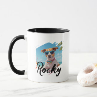 Erstellen Sie Ihr eigenes benutzerdefiniertes Fami Tasse