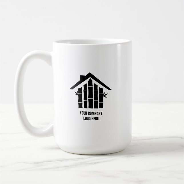 Erstellen Sie Ihr eigenes benutzerdefiniertes Firm Kaffeetasse (Links)