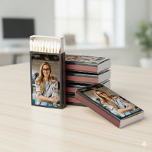 Erstellen Sie Ihr eigenes benutzerdefiniertes Foto