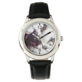 Erstellen Sie Ihr eigenes benutzerdefiniertes Foto Armbanduhr