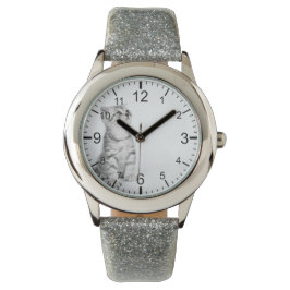 Erstellen Sie Ihr eigenes benutzerdefiniertes Foto Armbanduhr