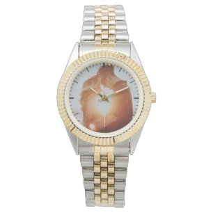 Erstellen Sie Ihr eigenes benutzerdefiniertes Foto Armbanduhr