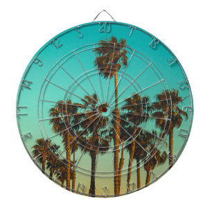 Erstellen Sie Ihr eigenes benutzerdefiniertes Foto Dartscheibe