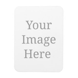 Erstellen Sie Ihr eigenes benutzerdefiniertes Foto Magnet