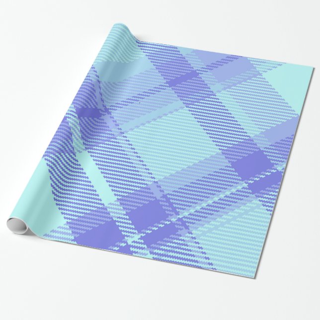 Erstellen Sie Ihr eigenes, benutzerdefiniertes Her Geschenkpapier (Ungerollt)