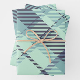 Erstellen Sie Ihr eigenes, benutzerdefiniertes Her Geschenkpapier Set