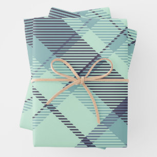 Erstellen Sie Ihr eigenes, benutzerdefiniertes Her Geschenkpapier Set