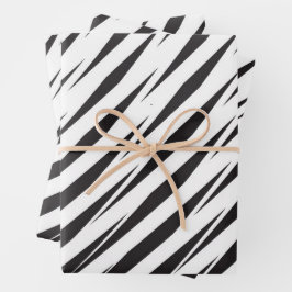 Erstellen Sie Ihr eigenes, benutzerdefiniertes Her Geschenkpapier Set