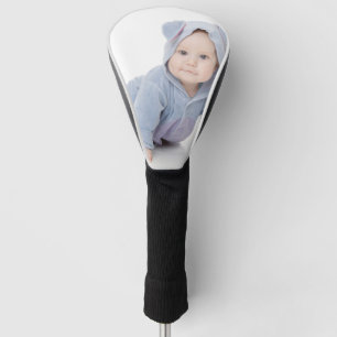Erstellen Sie Ihr eigenes benutzerdefiniertes mode Golf Headcover