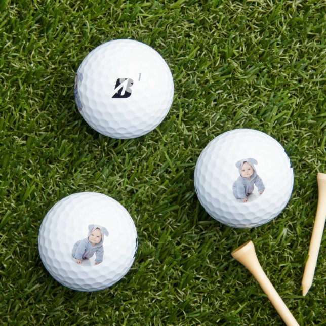 Erstellen Sie Ihr eigenes benutzerdefiniertes mode Golfball (Insitu Gras)