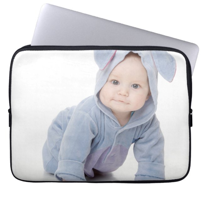 Erstellen Sie Ihr eigenes benutzerdefiniertes mode Laptopschutzhülle (Vorderseite)