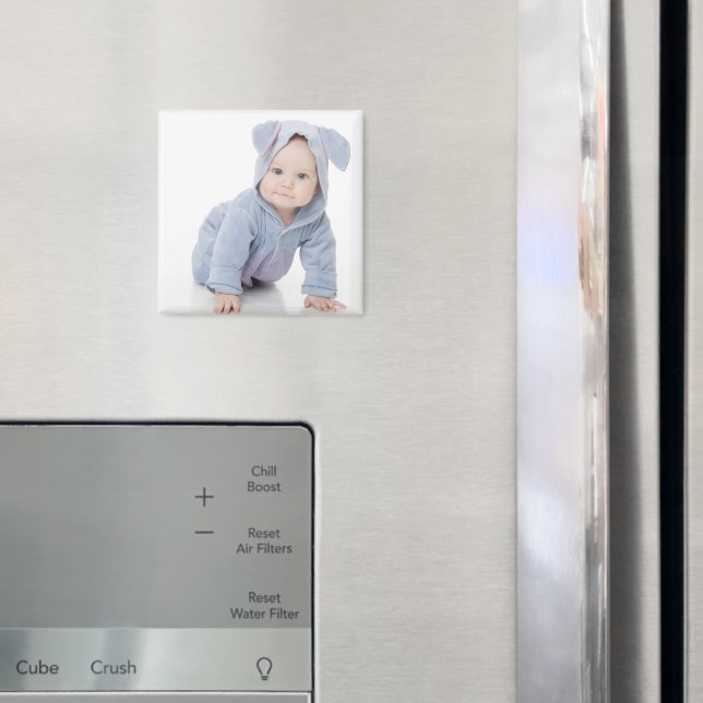 Erstellen Sie Ihr eigenes benutzerdefiniertes mode Magnet (In Situ (Kühlschrank))