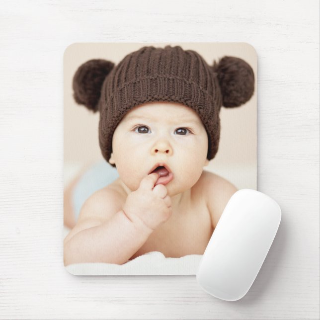 Erstellen Sie Ihr eigenes benutzerdefiniertes mode Mousepad (Mit Mouse)