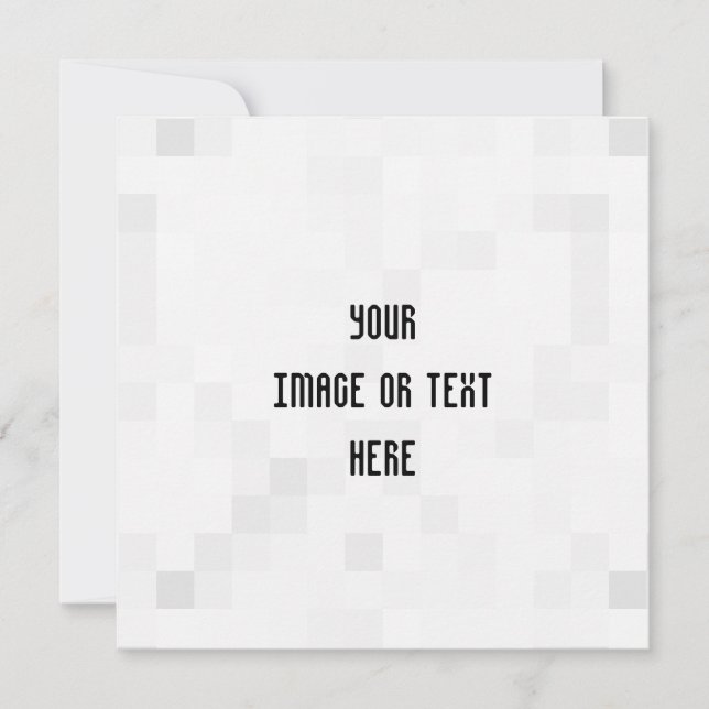 Erstellen Sie Ihr eigenes benutzerdefiniertes Pers (Vorderseite)