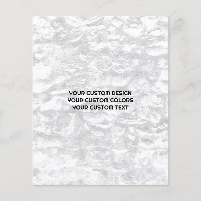 Erstellen Sie Ihr eigenes benutzerdefiniertes Pers (Vorderseite)