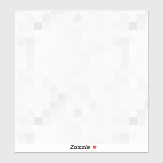 Erstellen Sie Ihr eigenes benutzerdefiniertes Pers Aufkleber (Blatt)