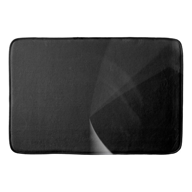 Erstellen Sie Ihr eigenes benutzerdefiniertes Pers Badematte (Vorderseite)