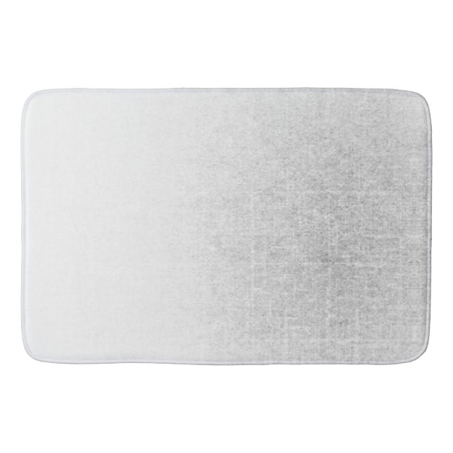 Erstellen Sie Ihr eigenes benutzerdefiniertes Pers Badematte (Vorderseite)