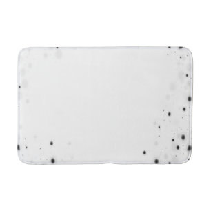 Erstellen Sie Ihr eigenes benutzerdefiniertes Pers Badematte