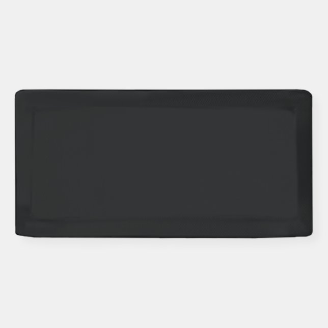 Erstellen Sie Ihr eigenes benutzerdefiniertes Pers Banner (Horizontal)