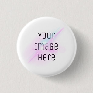 Erstellen Sie Ihr eigenes benutzerdefiniertes Pers Button
