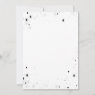 Erstellen Sie Ihr eigenes benutzerdefiniertes Pers Dankeskarte