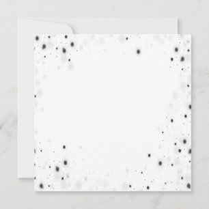 Erstellen Sie Ihr eigenes benutzerdefiniertes Pers Einladung