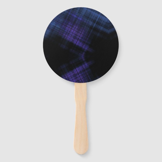 Erstellen Sie Ihr eigenes benutzerdefiniertes Pers Fächer (Vorderseite)