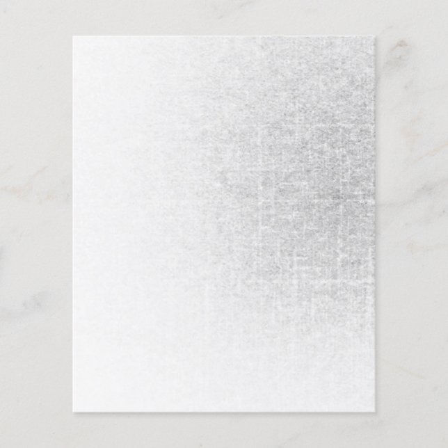 Erstellen Sie Ihr eigenes benutzerdefiniertes Pers Flyer (Vorne)