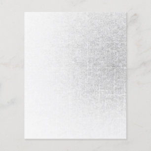 Erstellen Sie Ihr eigenes benutzerdefiniertes Pers Flyer