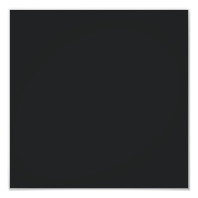 Erstellen Sie Ihr eigenes benutzerdefiniertes Pers Fotodruck (Vorne)