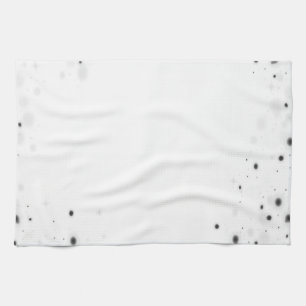 Erstellen Sie Ihr eigenes benutzerdefiniertes Pers Geschirrtuch