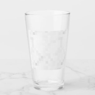 Erstellen Sie Ihr eigenes benutzerdefiniertes Pers Glas
