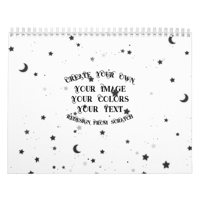 Erstellen Sie Ihr eigenes benutzerdefiniertes Pers Kalender (Titelbild)