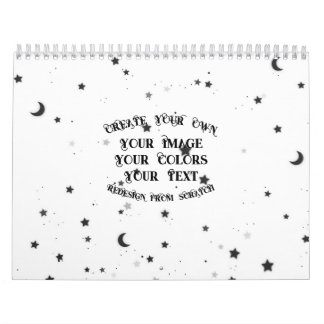 Erstellen Sie Ihr eigenes benutzerdefiniertes Pers Kalender