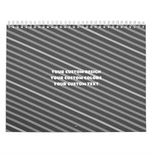 Erstellen Sie Ihr eigenes benutzerdefiniertes Pers Kalender