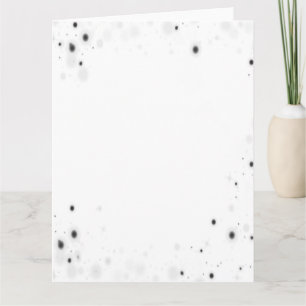 Erstellen Sie Ihr eigenes benutzerdefiniertes Pers Karte