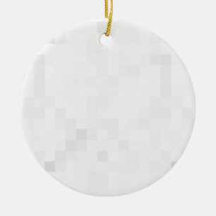 Erstellen Sie Ihr eigenes benutzerdefiniertes Pers Keramik Ornament
