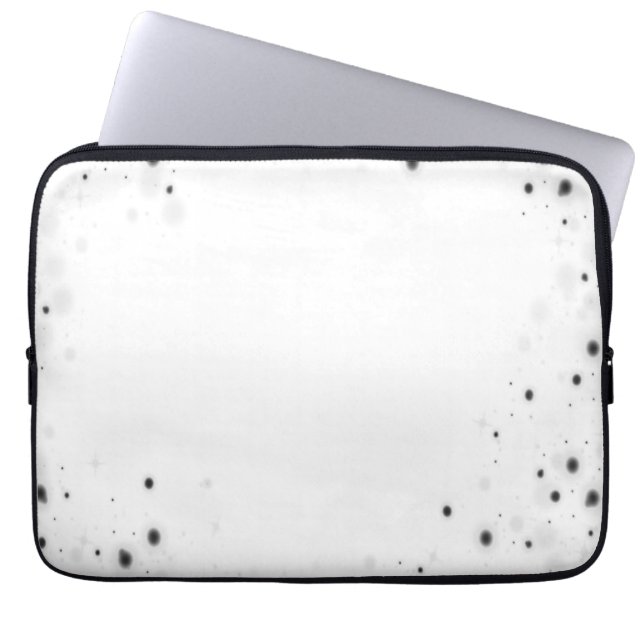 Erstellen Sie Ihr eigenes benutzerdefiniertes Pers Laptopschutzhülle (Vorderseite)