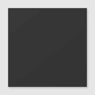 Erstellen Sie Ihr eigenes benutzerdefiniertes Pers Magnetkarte