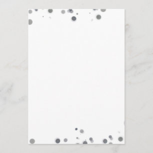 Erstellen Sie Ihr eigenes benutzerdefiniertes Pers Menükarte