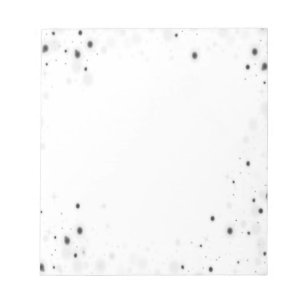 Erstellen Sie Ihr eigenes benutzerdefiniertes Pers Notizblock