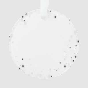 Erstellen Sie Ihr eigenes benutzerdefiniertes Pers Ornament