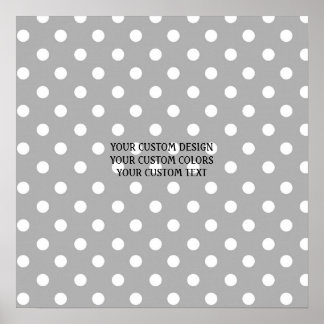 Erstellen Sie Ihr eigenes benutzerdefiniertes Pers Poster