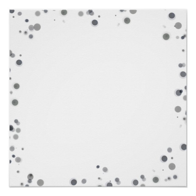 Erstellen Sie Ihr eigenes benutzerdefiniertes Pers Poster (Vorderseite)