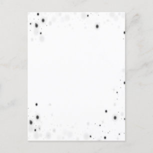 Erstellen Sie Ihr eigenes benutzerdefiniertes Pers Postkarte