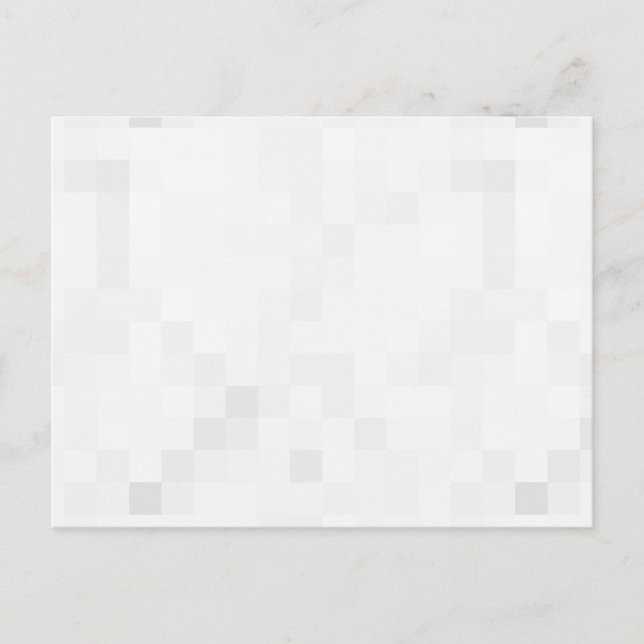 Erstellen Sie Ihr eigenes benutzerdefiniertes Pers Postkarte (Vorderseite)