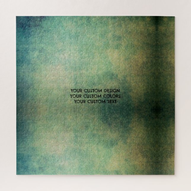 Erstellen Sie Ihr eigenes benutzerdefiniertes Pers Puzzle (Vertikal)