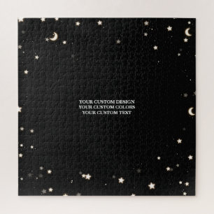 Erstellen Sie Ihr eigenes benutzerdefiniertes Pers Puzzle